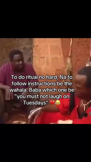 Funny Ritual Moments That Will Make You Laugh