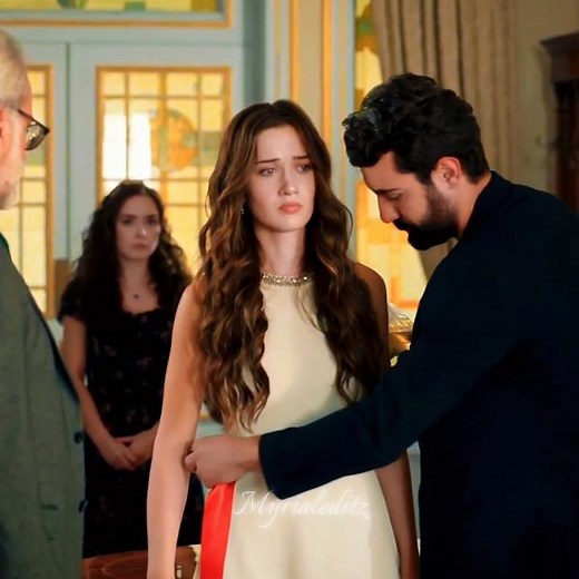 Arafta (Bound by Fate) | Pulled Into Your Love ❤️ #shorts#arafta #boundbyfate #pulledbylove