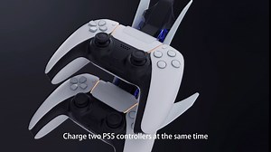 Wireless Pro Controller for Playstation 4/PS4 Pro/PS4 Slim