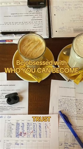 OBSESSED #studytok #studygrind #studyvibes | Study Obsession