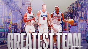 10 Greatest Clippers Teams In Franchise History, Ranked