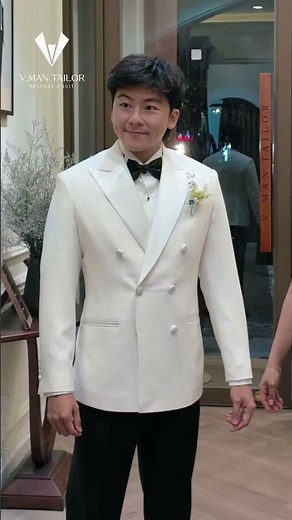 Tips for getting the perfect tuxedo for your wedding day