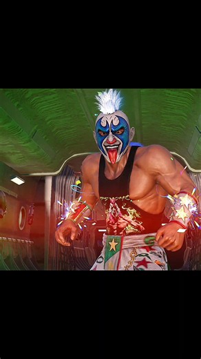 Blood Strike × AAA – Jet Psycho Clown Is Here! #bloodstrike #bloodstrikemobile #bloodstrikeclips