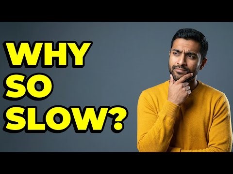 What Causes My Computer To Slow Down From Malware?