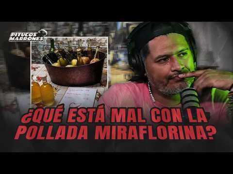 Artists from Miraflores organize a conceptual chicken barbecue (and Twitter Peru goes crazy)