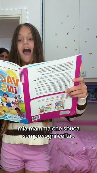 Ditemi che anche le Vostre Mamme Fanno Così! 🤦🏼‍♀️😁 #auroraeludovica