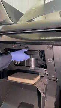 Mazda 2 Cabin | Pollen Filter Location & Removal (2007-2015 Models).