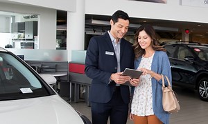 Finance, Insurance & Banking - Toyota USA Newsroom