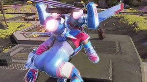 【Apex】大电手慢🈚喵💕