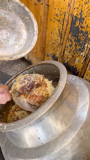 Degi Beef Chawal | Street Food Peshawar #shorts #shortsfeed #viral