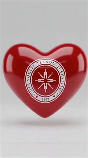 İzmir Yüksek Teknoloji Enst. | İçten Gülümsüyorsa İYTE’lidir. #iyte #iztech #iyteaşkı | Instagram