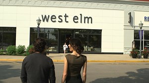 Discover stylish living and dining sets at West Elm. Your dream home update awaits! | Paddock Shops