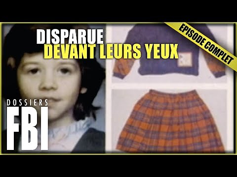 Melissa Brannen: Portée Disparue | Épisode Complet | Dossiers FBI