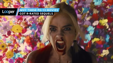 The real reason these PG-13 movies got R-rated sequels