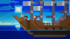 138K views · 8K reactions | Mob Vote reveal! Do you want the crab to be the next mob to scuttle into Minecraft? Voting begins October 13th! aka.ms/VoteCrab | Minecraft | Facebook