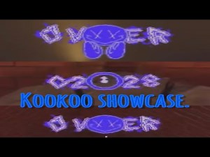 Grace Kookoo timer showcase
