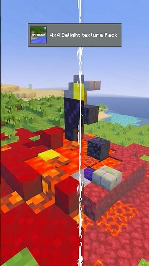 Amazing Free Texture Packs for Bedrock 2025