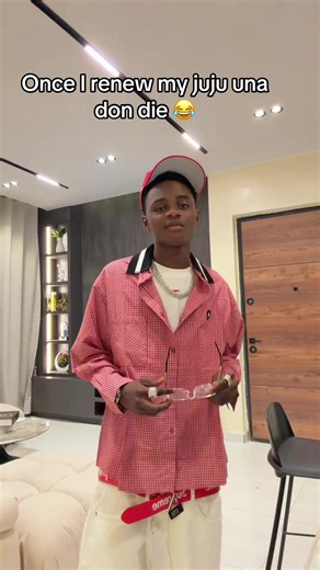 Renewing My Juju: The Funny Meme Experience