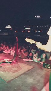 Ladder to The Sky - The Hunt is The Healing is my documentary about my stroke and the road to recovery to get me back on stage. Y’all go watch it now and let me know what you think! Link in bio! | Drake White
