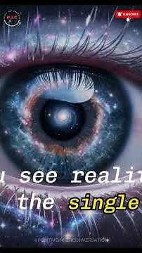 “The Hidden Power of Perception: How Your Mindset Creates Reality”.