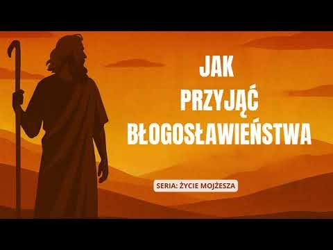 Jak przyjąć BOŻE BŁOGOSŁAWIEŃSTWA [ s23 e255 ]
