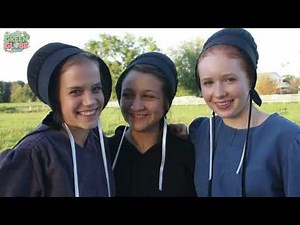 How Amish Women Experience LOVE & MARRIAGE Behind Closed Doors - Unseen Secrets EXPOSED| Documentary