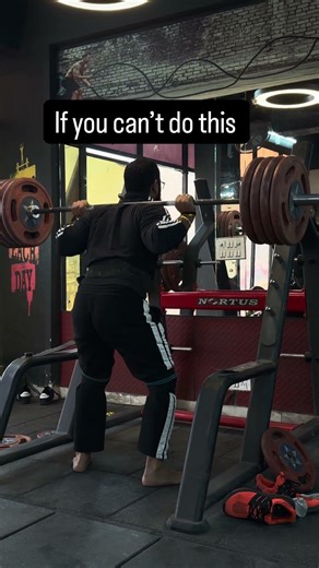 Can’t you ? #funny #squats #gym #lifestyle