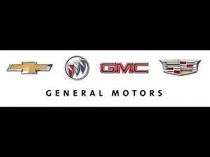 New GM Door Chime Sound Effect