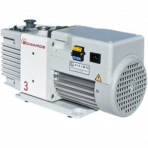 Edwards RV3 Rotary Vane Vacuum Pump | Marshall Scientific