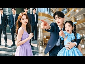 💗Everyone Shamed The Single Mom! Unexpected She Beat In One Move&Won CEO's Love!#kdrama #ceo #drama