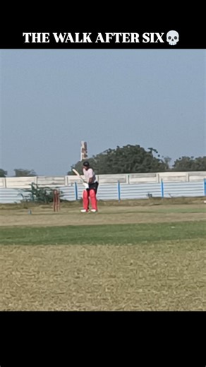 ANSHUMAN MAYAVANSHI | CRICKETER | on Instagram: "That Walk Says It All🏏🚀 . . #cricket #reelkarofeelkaro #reelitfeelit #viratkohli #msd"