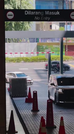 Jauh Mari KB: Menyusuri Dunia KL dengan VTEC Turbo