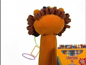 Baby Einstein: Baby Newton - All About Shapes (North American 2002 DVD ISO)