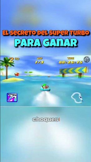 🏎️ The Ultimate Super Turbo Guide to Winning Diddy Kong Racing