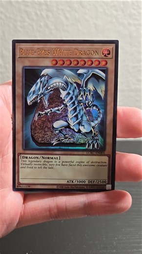 Legendary Collection Kaiba - Pack 2 - Will This Pack Hit Big? (3-Pack Mini Series)