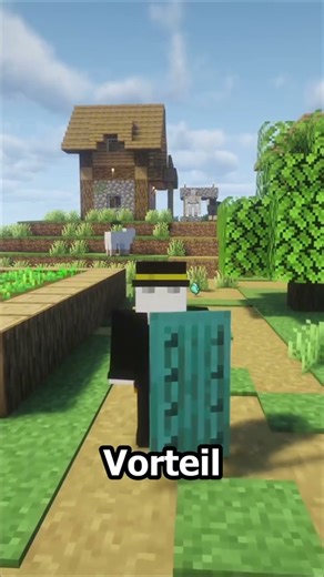 Diese Minecraft Mod solltest du dir mal genauer ansehen! Teil:13 #minecraft #mods #deutsch #gaming