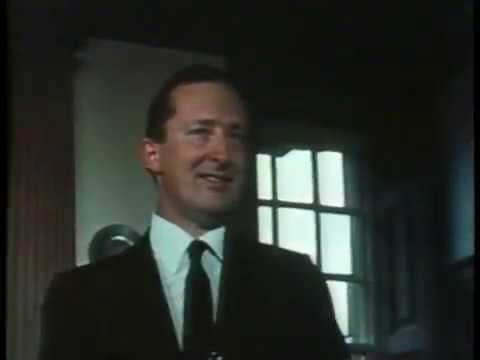 The Rocking Horse Winner -- Short Story Film -- 1976