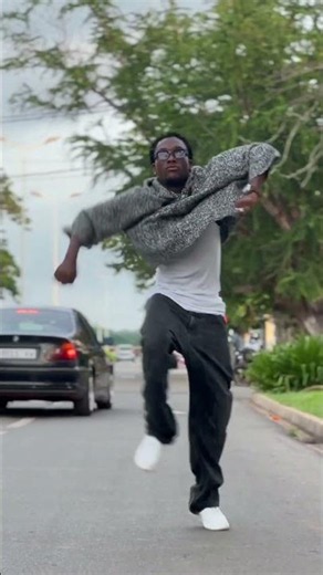 Timc’s Afro dance