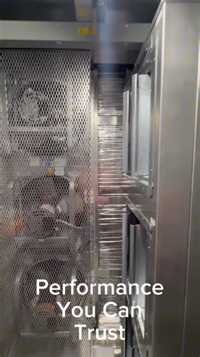 From concept to completion — every detail of this 40-ton PMZ Multizone was intentionally engineered for an eight-zone application, with integrated exhaust and our new iPad control system. Finished in a custom charcoal gray selected by the building owner, this unit represents what we deliver on every project: ✅ Precision craftsmanship ✅ Clean, serviceable design ✅ Reliable performance ✅ Real-world engineering Proudly designed and manufactured by CME in Ponca City, OK. Learn more ➡️ cmemultizone.c