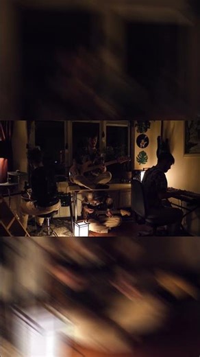 Lost My Treble Long Ago - Vulfpeck COVER! #music ‪@Vulf‬