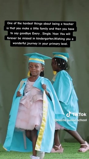 Wishing you a wonderful journey in your primary level.#Castlekindergarten#CastleJuniorSchool#follow#like#share#RegistrationinprogressfromBabyclass_Primarysix#fyppppppppppppppp