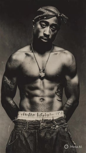 Tupac Shakur: The Best of a Legend