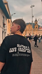 Plan sencillo, flow infinito 🔥 Porque el estilo colombiano se vive todos los días 😎 #colombiandream #emprendimiento #fyp #urban | Bakano Store