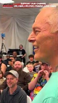 The Sandman vs Travis Norbert: Sandman's 2nd to Last Match - #ACW Enter the Sandman