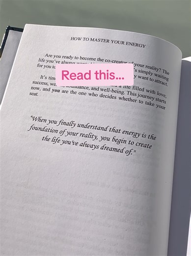 Master your energy is the key 🗝️⭐ #lawofattraction #attraction #frequency #vibration #manifestation