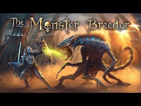 An Underground Strategy RPG Gem Just Hit 1.0! - Monster Breeder
