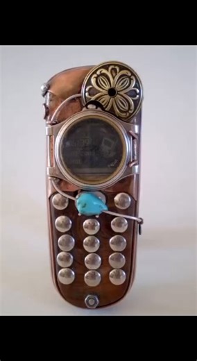 Old Tartarian technology/gadgets that have been found in various locations.👌