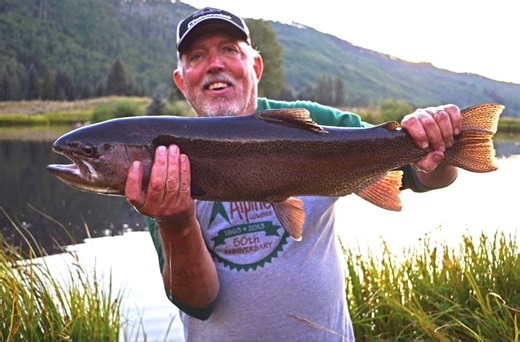 Remembering Al Colby, builder of ski lifts and friendships