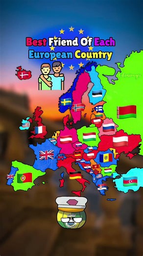 New video #europe #geographythroughmaps #map #mapguide #history #geography #mapping