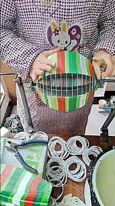 Weaving Tradition: How Hand-Crafted Lanterns Preserve Cultural Heritage